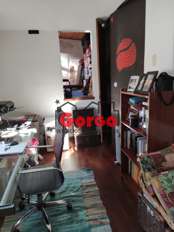 Casa ID.485 - Muy linda casa reciclada, a metros de Garibaldi y Cufré