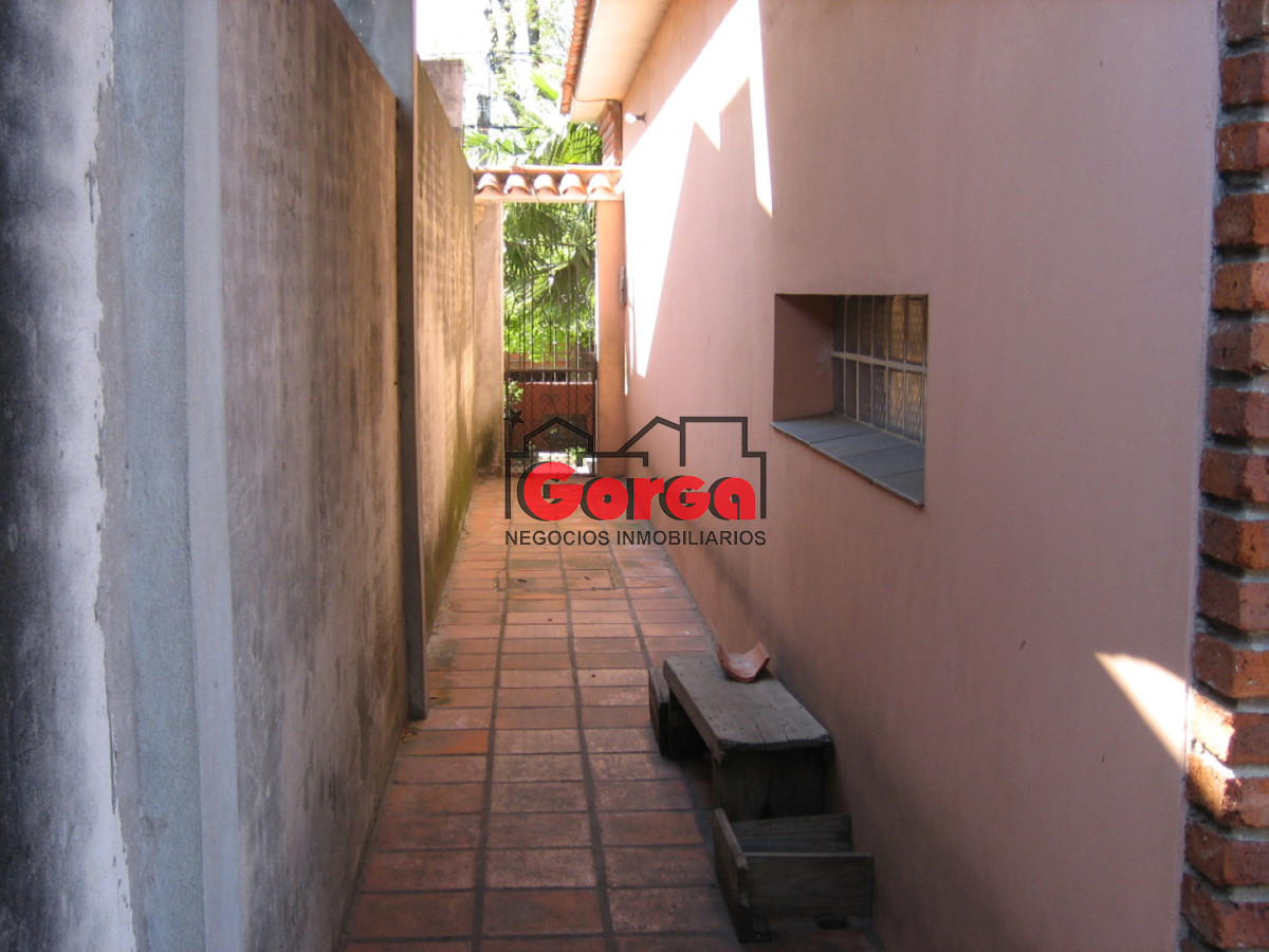 Casa ID.565 - Sobre Carabelas casi Fomento 