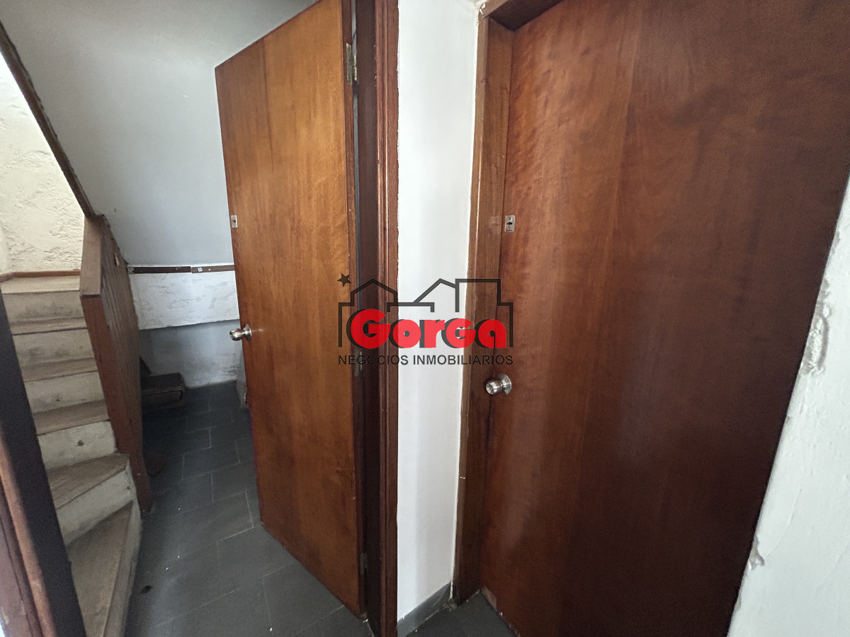 Casa ID.530 - Dos casas en un mismo padrón sobre Duque de los Abruzzos