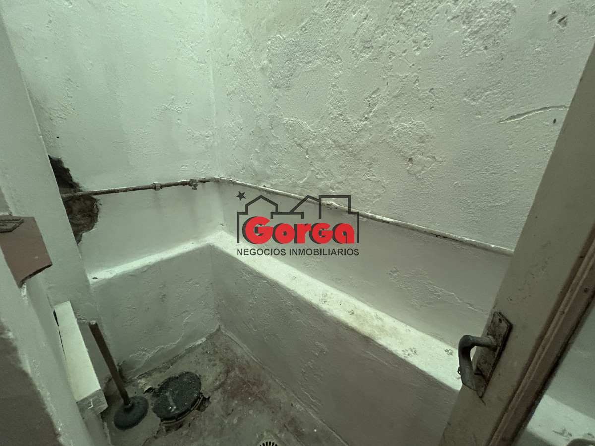 Casa ID.530 - Dos casas en un mismo padrón sobre Duque de los Abruzzos