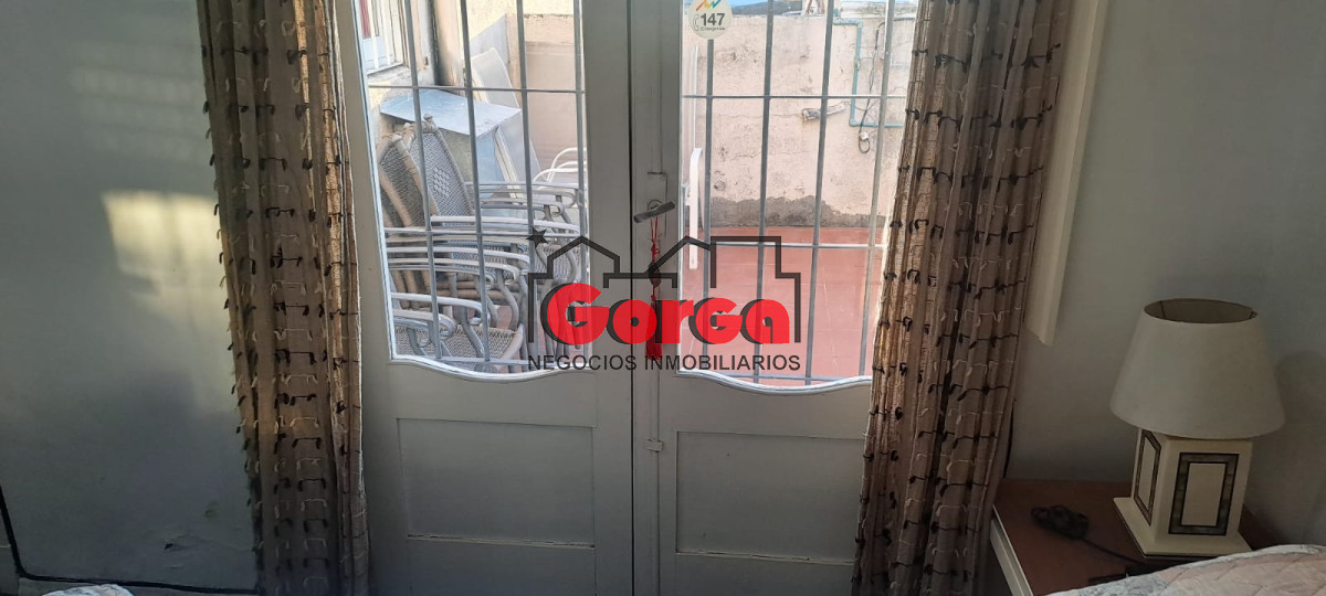 Casa ID.506 - Sobre Ramón Márquez y Gral Acha