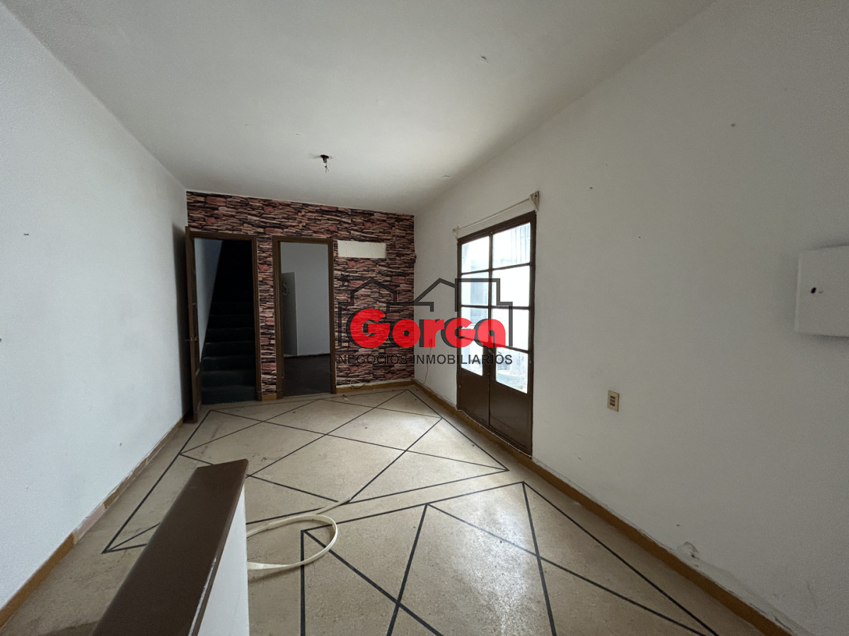 Casa ID.571 - Casa sobre García Peña, a dos cuadras de Br Artigas y Burgues