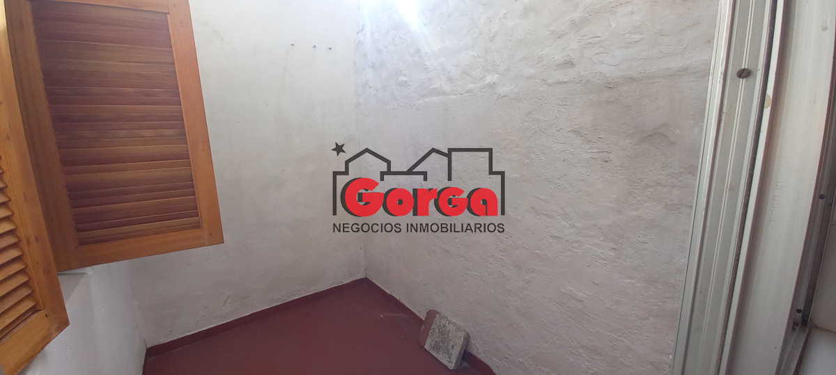Casa ID.517 - Casa en planta baja sobre Enrique Martínez y Cufre