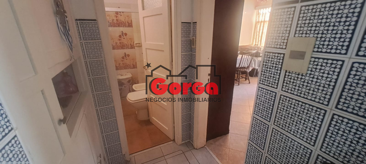 Casa ID.506 - Sobre Ramón Márquez y Gral Acha