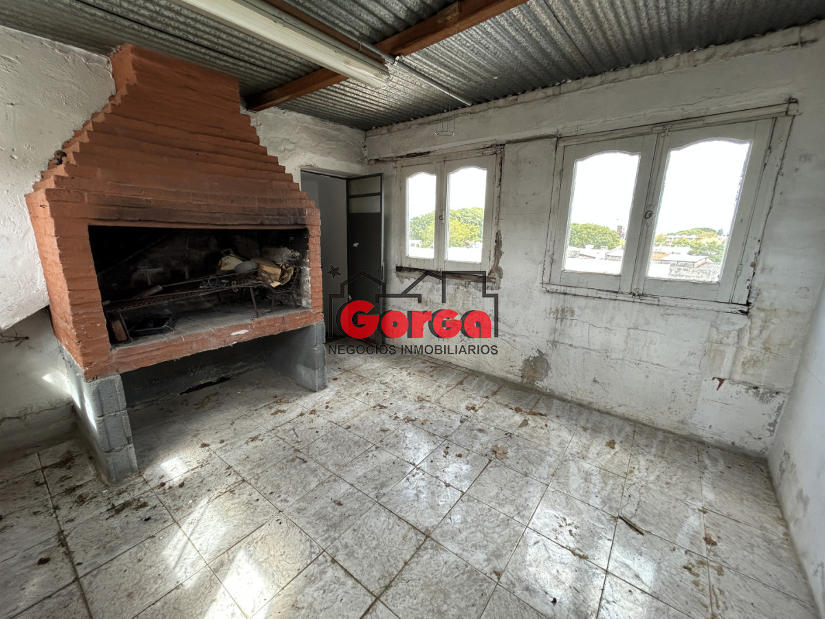 Casa ID.571 - Casa sobre García Peña, a dos cuadras de Br Artigas y Burgues