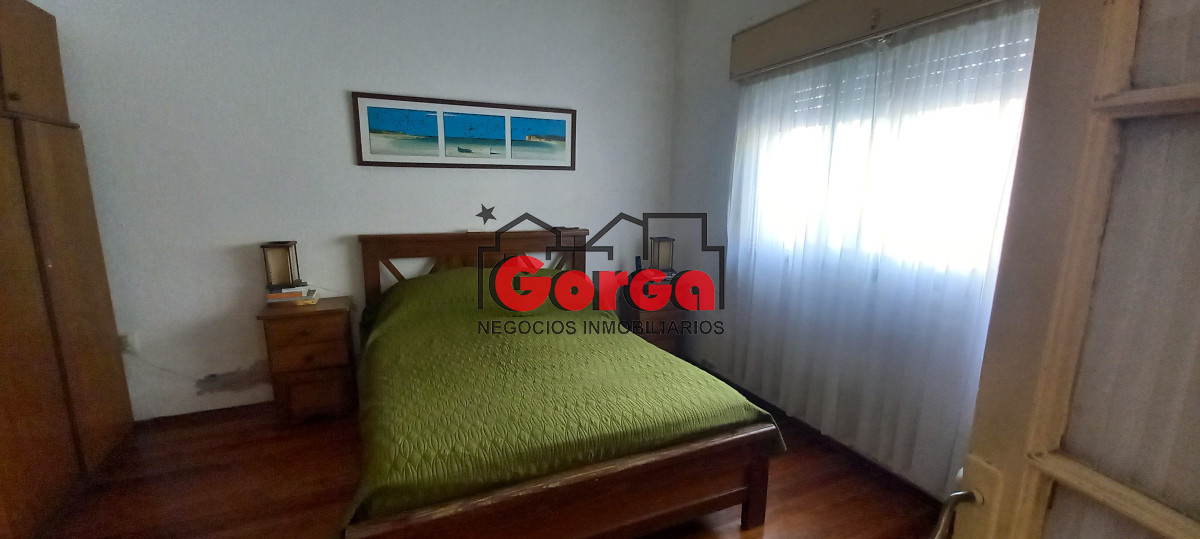 Casa ID.480 - Casa sobre Lorenzo Fernandez y Pedernal, padrón único