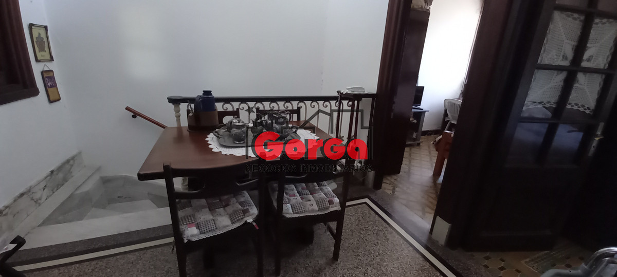 Casa ID.528 - Sobre Zapicán esquina Vilardebó 