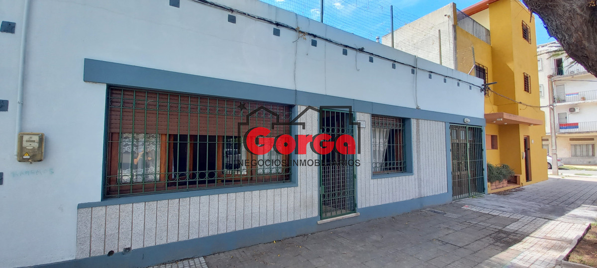 Casa ID.454 - Muy buena propiedad, sólida y cómoda