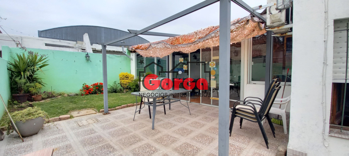 Casa ID.569 - Preciosa casa en una planta, próxima al NuevoCentro