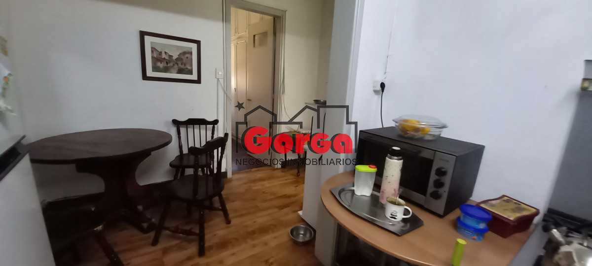 Casa ID.543 - Sobre Jujuy a una cuadra de Agraciada y Suárez