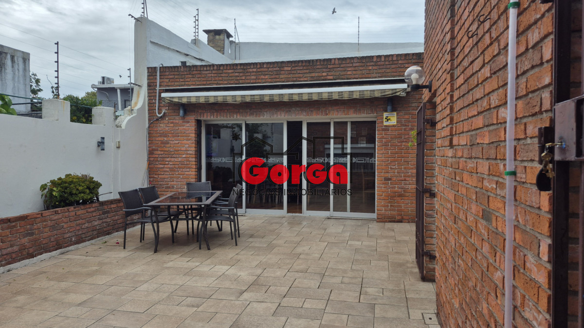 Casa ID.577 - Hermosa casa en padrón único a metros de Millán