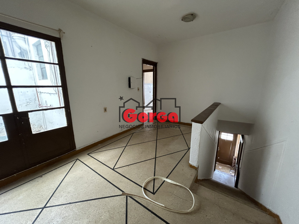 Casa ID.571 - Casa sobre García Peña, a dos cuadras de Br Artigas y Burgues