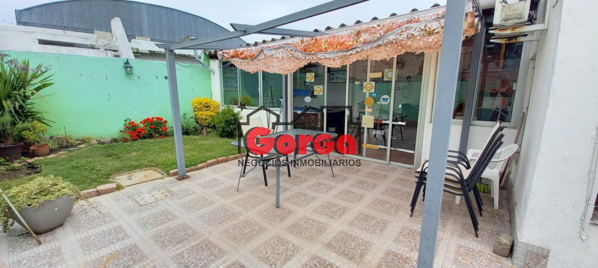 Casa ID.602 - Preciosa! Cómoda propiedad próx. a Nuevo Centro