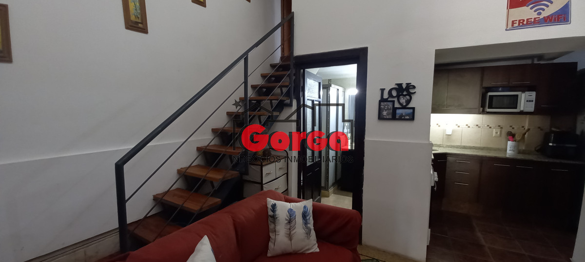 Casa ID.480 - Casa sobre Lorenzo Fernandez y Pedernal, padrón único