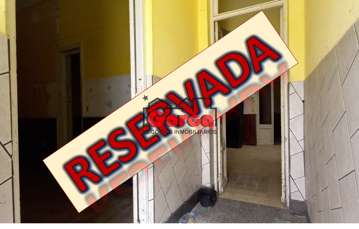 Casa ID.50 - *RESERVADA* Dos casas en un mismo padrón sobre Nueva York. 