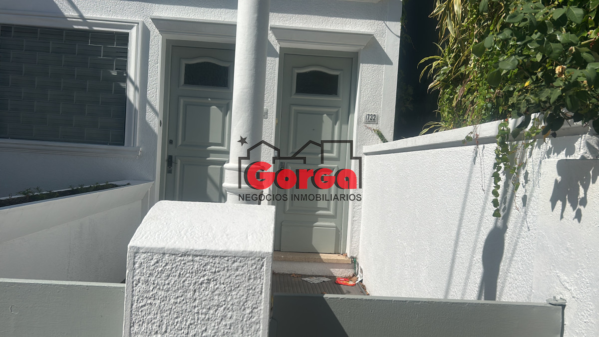 Casa ID.561 - Sobre Magested casi Avda San Martín 