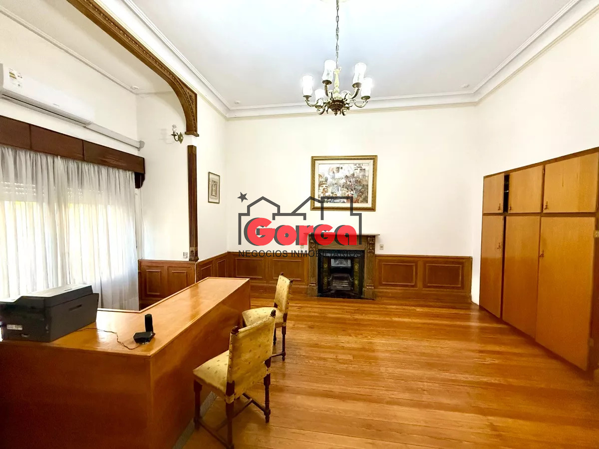 Casa ID.462 - Preciosa y única propiedad sobre Agraciada casi Asencio