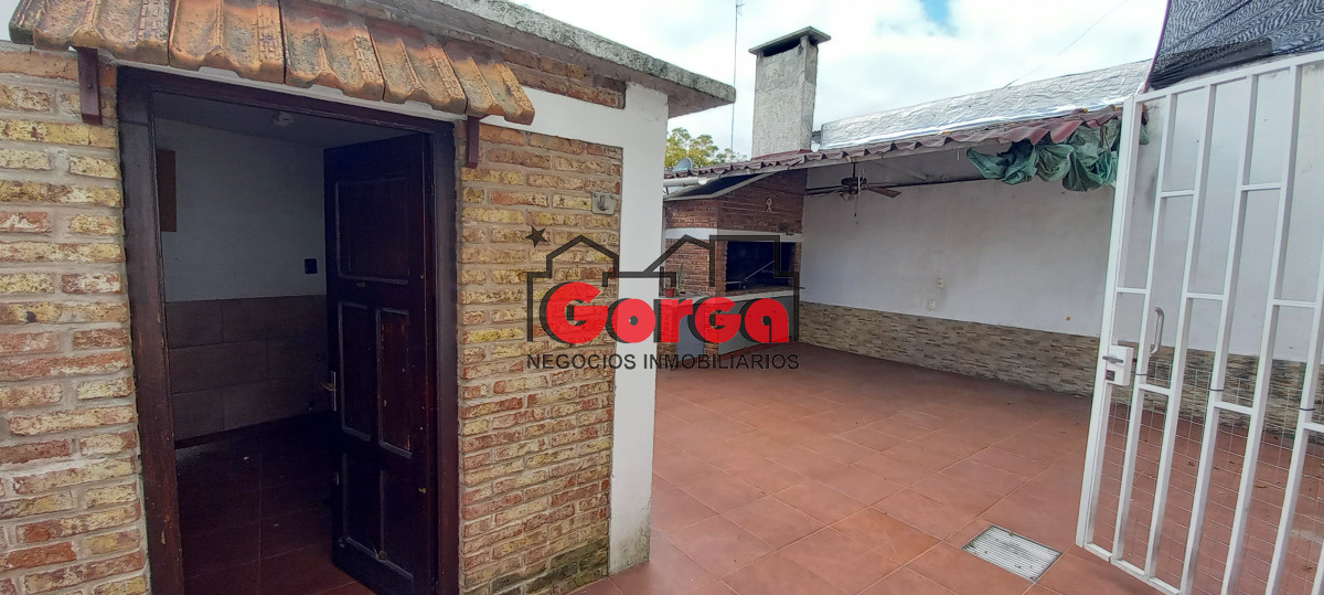 Casa ID.511 - Casa en planta baja, próx a Corrales y Varela