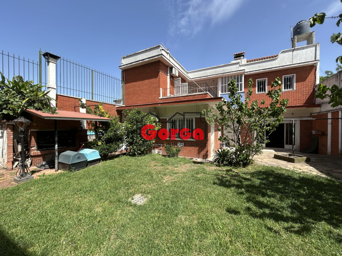 Casa ID.547 - Soñada casa en Carrasquito Canal 5