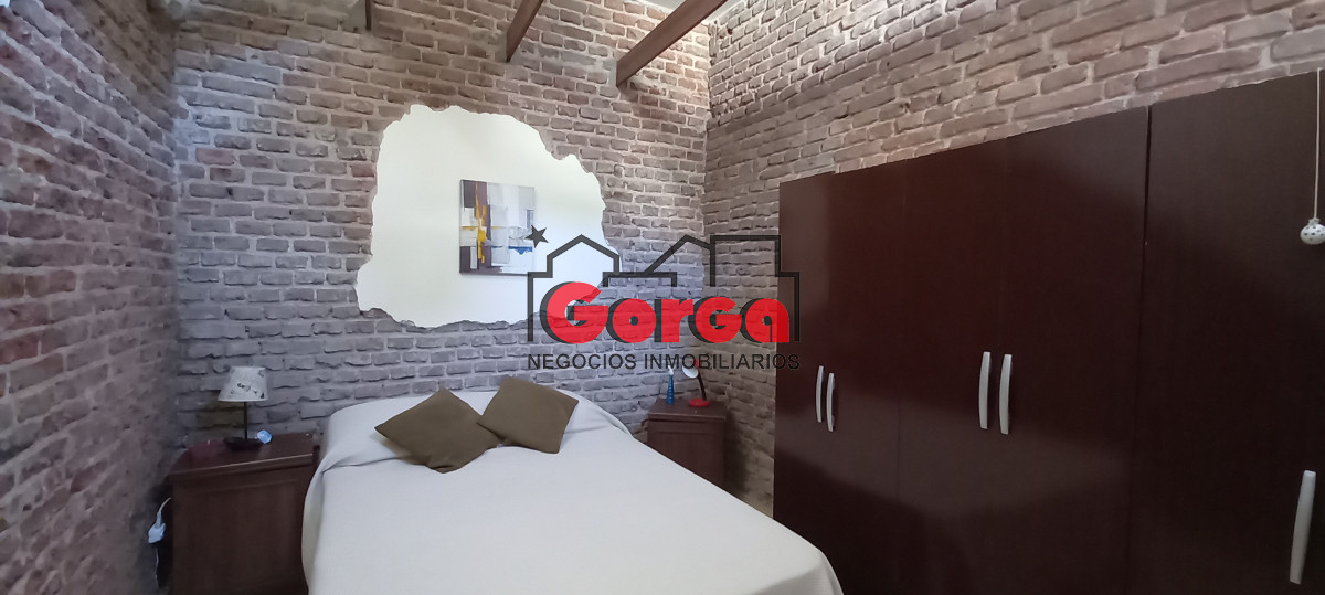Casa ID.483 - Hermosa casa en Carrasquito de Canal 5, Juan Cabal y Arrieta