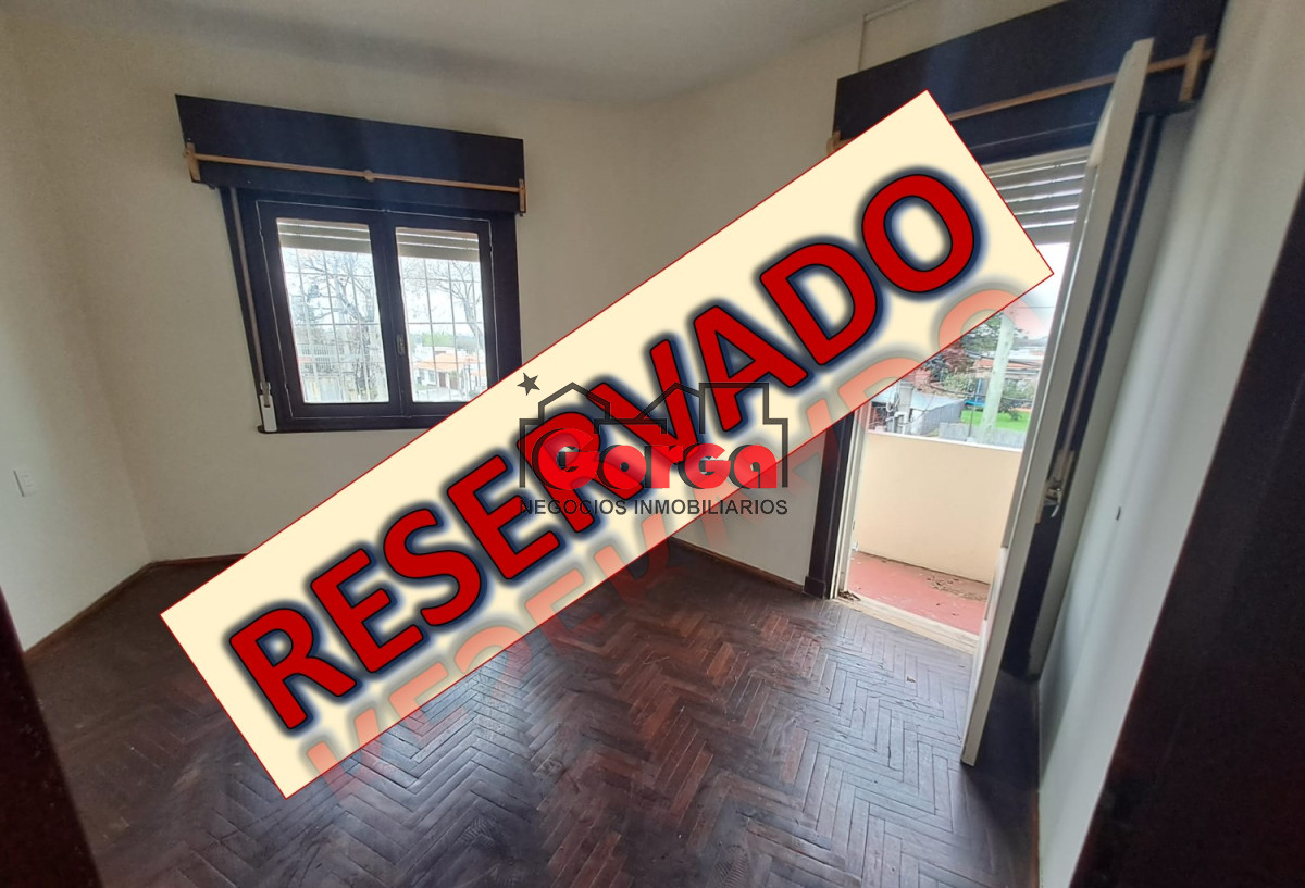 Casa ID.24 - Lista para entrar! Millán y Pedro Primero. 