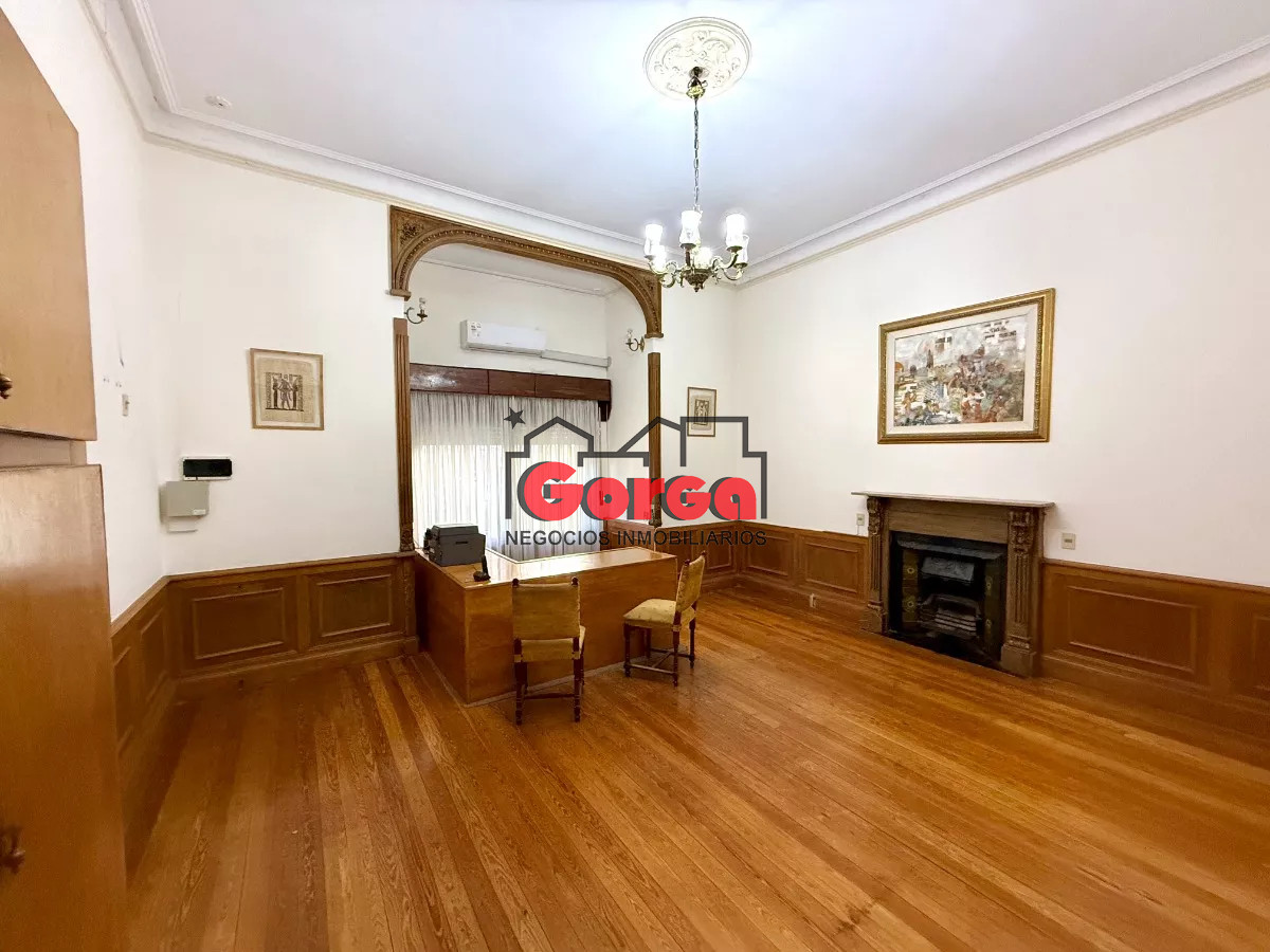 Casa ID.462 - Preciosa y única propiedad sobre Agraciada casi Asencio