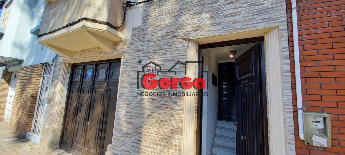 Casa ID.528 - Sobre Zapicán esquina Vilardebó 