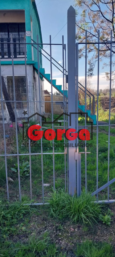Casa ID.395 - Propiedad en planta alta sobre la Perimetral