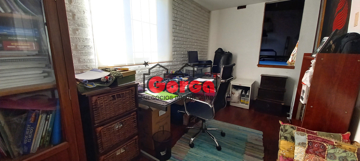 Casa ID.485 - Muy linda casa reciclada, a metros de Garibaldi y Cufré