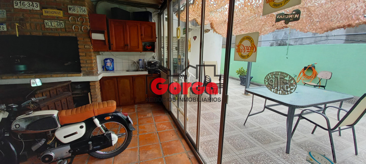 Casa ID.602 - Preciosa! Cómoda propiedad próx. a Nuevo Centro