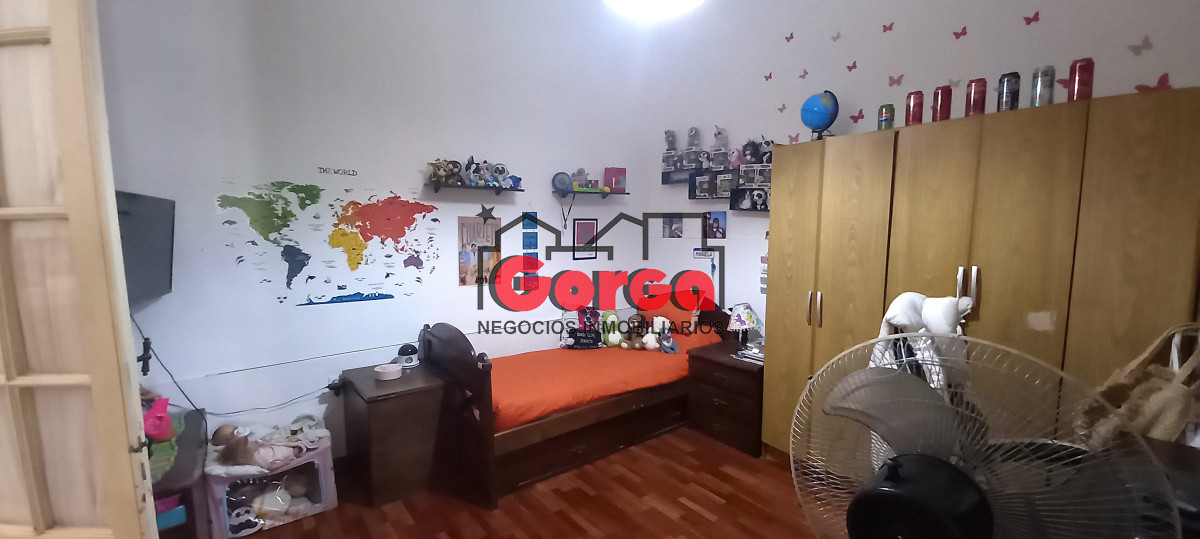Casa ID.480 - Casa sobre Lorenzo Fernandez y Pedernal, padrón único