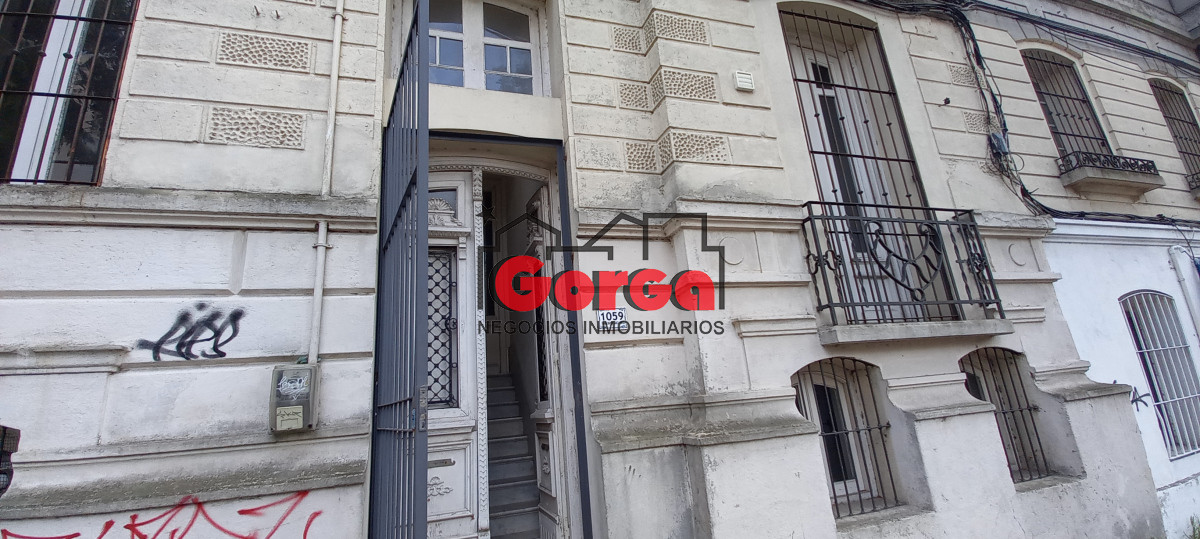 Casa ID.424 - Casa sobre Salvador García Pintos y Agraciada
