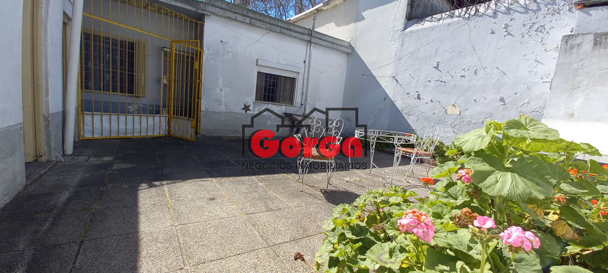 Casa ID.527 - Muy linda casa en padrón único sobre Ceibal a metros de San Martín 