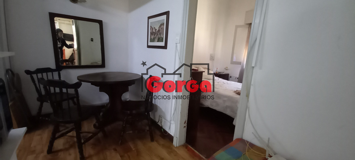 Casa ID.543 - Sobre Jujuy a una cuadra de Agraciada y Suárez