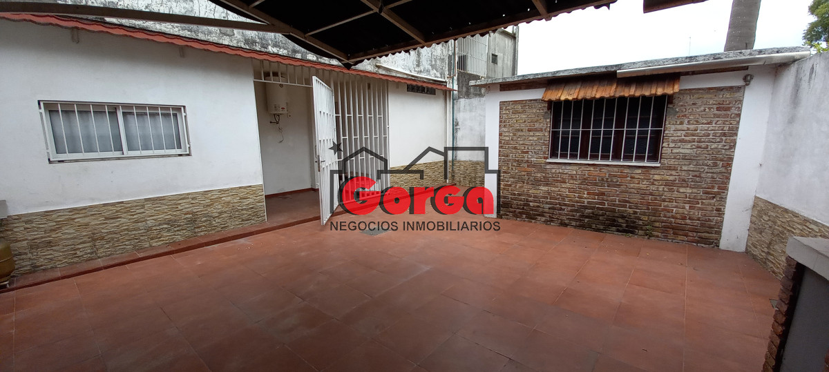Casa ID.511 - Casa en planta baja, próx a Corrales y Varela