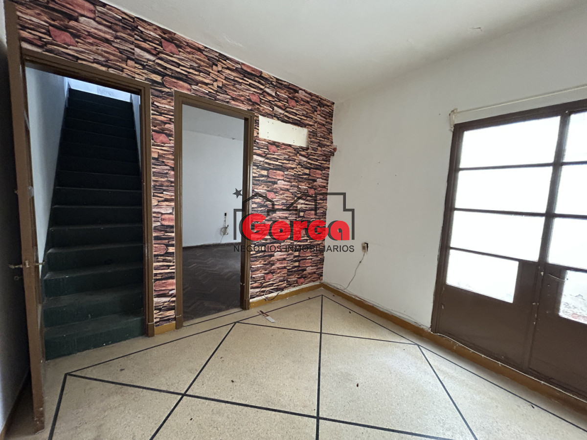 Casa ID.571 - Casa sobre García Peña, a dos cuadras de Br Artigas y Burgues