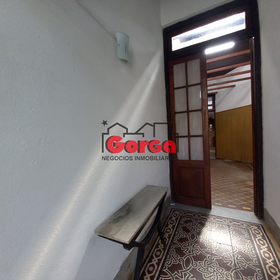 Casa ID.476 - Garibaldi y Cufre Casa de 2 dormitorios