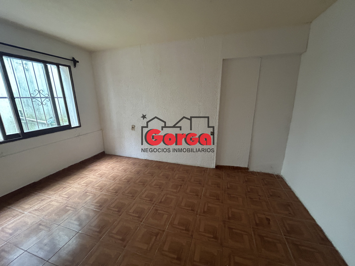 Casa ID.530 - Dos casas en un mismo padrón sobre Duque de los Abruzzos