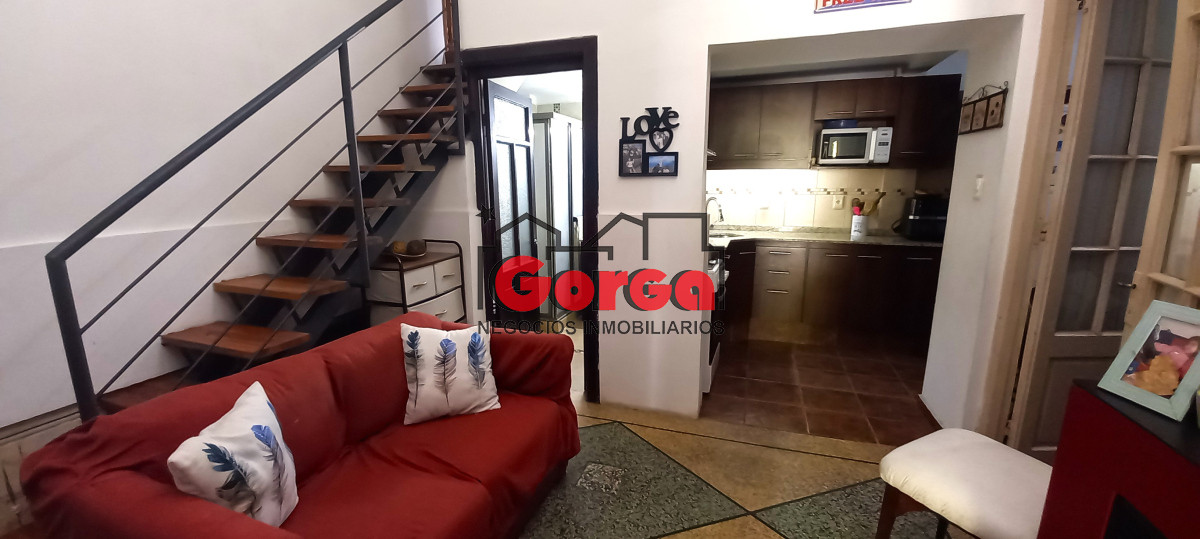 Casa ID.480 - Casa sobre Lorenzo Fernandez y Pedernal, padrón único