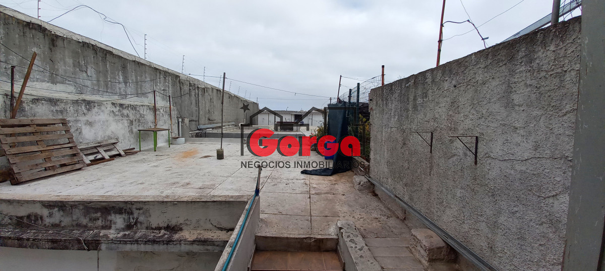 Casa ID.429 - Casa sobre García Peña y Vilardebó