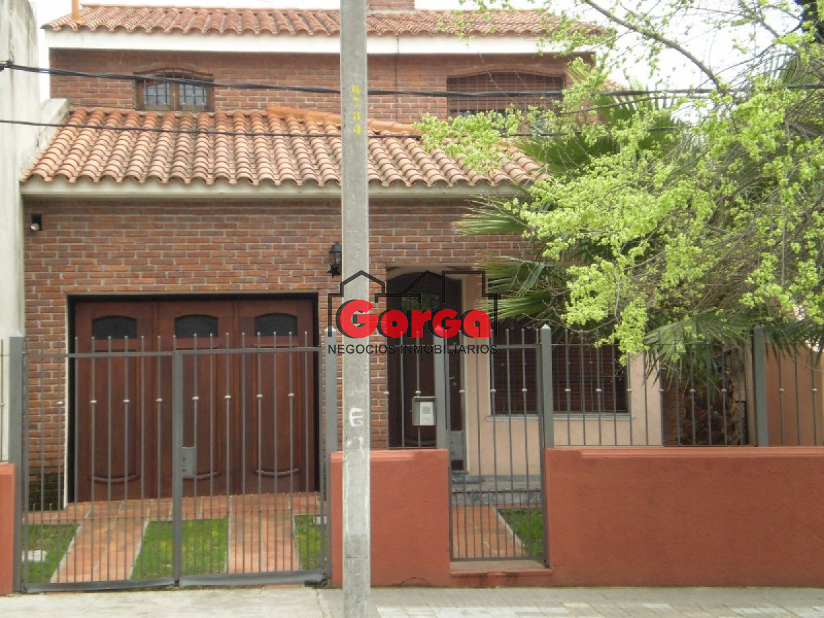 Casa ID.565 - Sobre Carabelas casi Fomento 