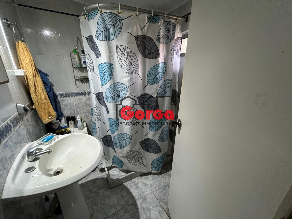 Casa ID.509 - Dos casas en un mismo padrón. Corumbé y Serrato. 