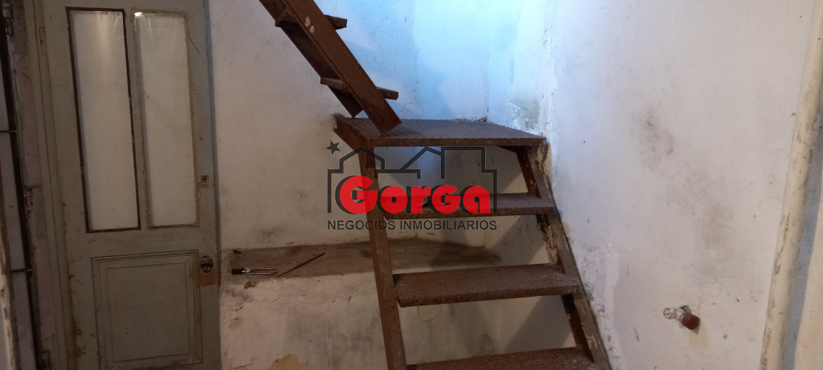 Casa ID.523 - Casa esquina sobre Marcelino Sosa y Antonio Machado