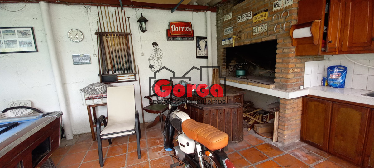 Casa ID.602 - Preciosa! Cómoda propiedad próx. a Nuevo Centro
