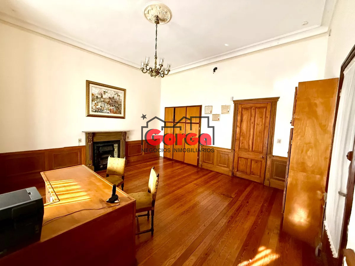 Casa ID.462 - Preciosa y única propiedad sobre Agraciada casi Asencio