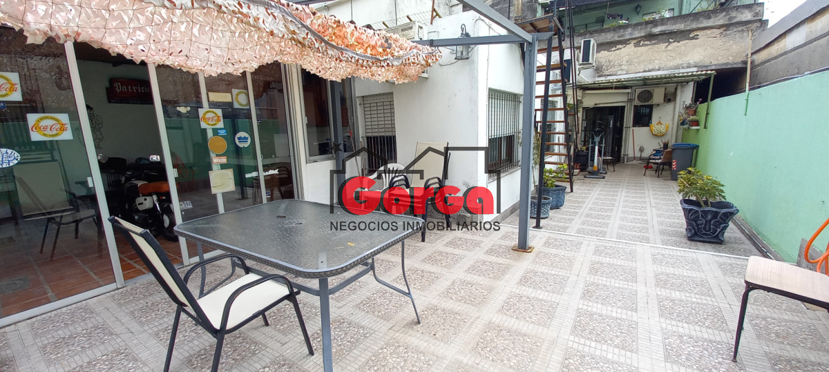 Casa ID.602 - Preciosa! Cómoda propiedad próx. a Nuevo Centro