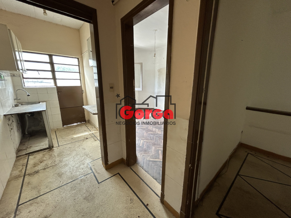 Casa ID.571 - Casa sobre García Peña, a dos cuadras de Br Artigas y Burgues