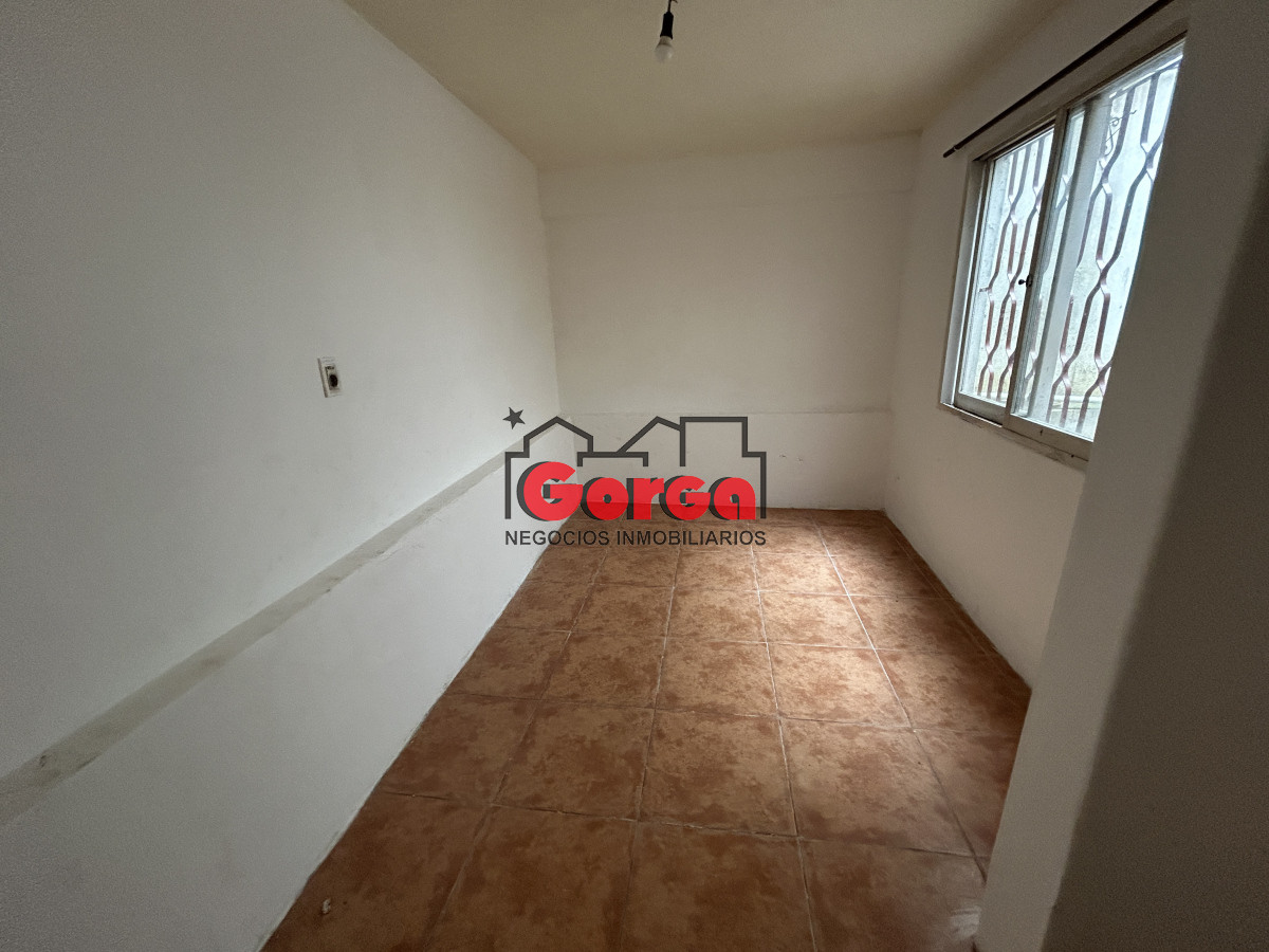 Casa ID.530 - Dos casas en un mismo padrón sobre Duque de los Abruzzos