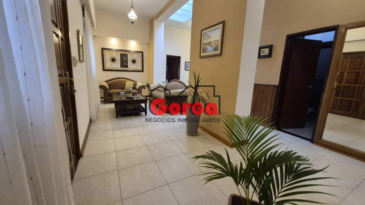 Casa ID.577 - Hermosa casa en padrón único a metros de Millán