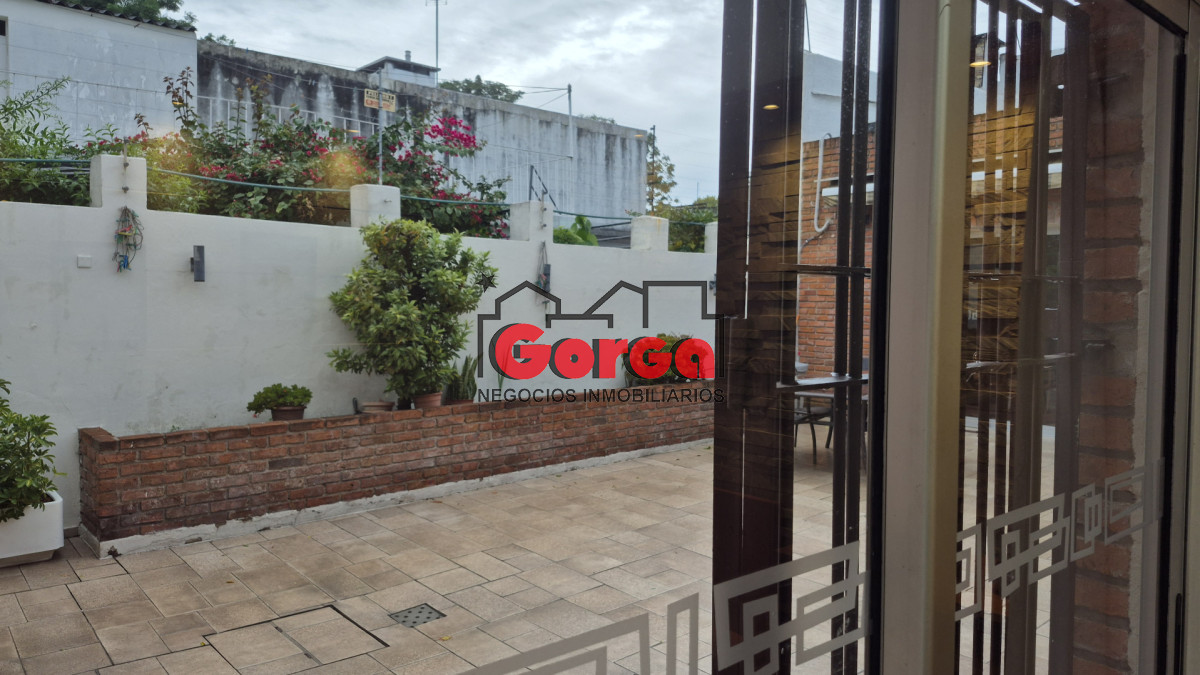 Casa ID.577 - Hermosa casa en padrón único a metros de Millán